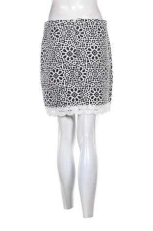 Пола H&M Divided, Размер M, Цвят Многоцветен, Цена 13,99 €