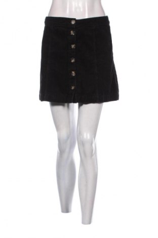 Szoknya H&M Divided, Méret M, Szín Fekete, Ár 4 132 Ft