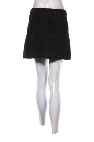 Szoknya H&M Divided, Méret M, Szín Fekete, Ár 4 132 Ft