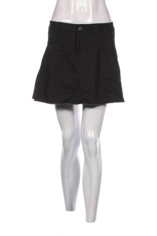 Szoknya H&M Divided, Méret M, Szín Fekete, Ár 4 132 Ft