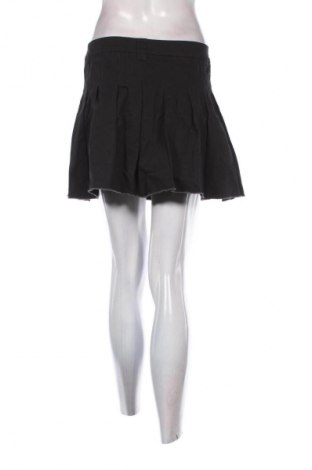 Szoknya H&M Divided, Méret M, Szín Fekete, Ár 4 132 Ft