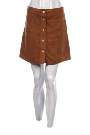 Sukně H&M Divided, Velikost M, Barva Hnědá, Cena  139,00 Kč