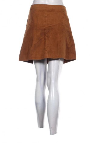 Sukně H&M Divided, Velikost M, Barva Hnědá, Cena  139,00 Kč