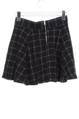 Rock H&M Divided, Größe XS, Farbe Mehrfarbig, Preis € 6,99