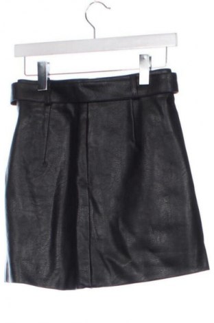 Rock H&M Divided, Größe XS, Farbe Schwarz, Preis € 16,00