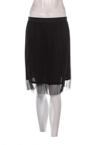 Rock H&M Divided, Größe S, Farbe Schwarz, Preis € 9,78