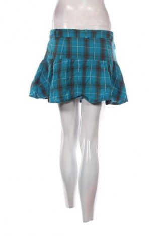 Szoknya H&M Divided, Méret M, Szín Sokszínű, Ár 4 132 Ft