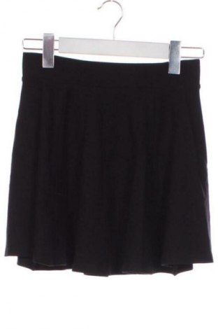 Szoknya H&M Divided, Méret XS, Szín Fekete, Ár 3 899 Ft