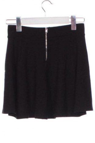 Szoknya H&M Divided, Méret XS, Szín Fekete, Ár 3 899 Ft