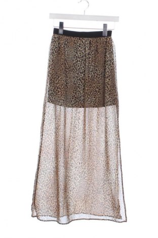 Szoknya H&M Divided, Méret XS, Szín Sokszínű, Ár 4 835 Ft