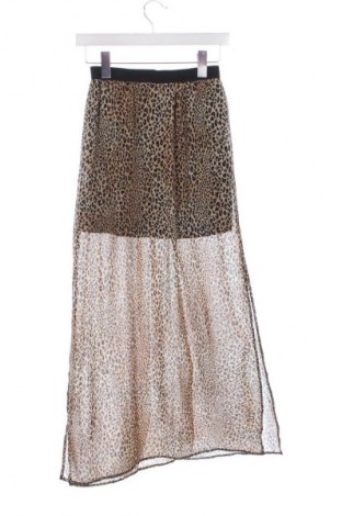 Szoknya H&M Divided, Méret XS, Szín Sokszínű, Ár 4 835 Ft