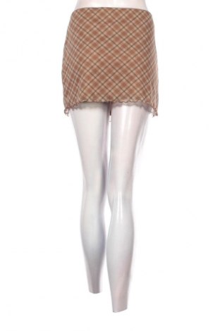 Szoknya H&M Divided, Méret M, Szín Sokszínű, Ár 4 132 Ft