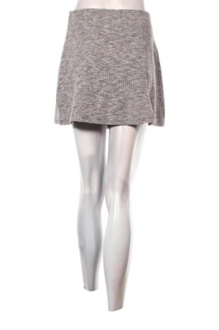 Rock H&M Divided, Größe S, Farbe Grau, Preis € 5,99