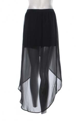 Szoknya H&M Divided, Méret S, Szín Fekete, Ár 6 363 Ft