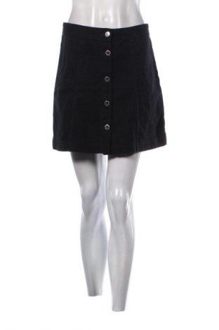 Szoknya H&M Divided, Méret M, Szín Fekete, Ár 4 009 Ft