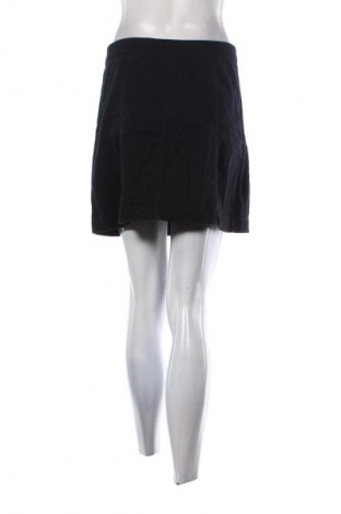 Szoknya H&M Divided, Méret M, Szín Fekete, Ár 4 009 Ft