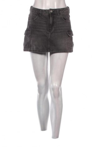 Rock H&M Divided, Größe S, Farbe Schwarz, Preis € 15,00