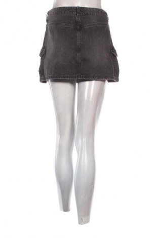 Rock H&M Divided, Größe S, Farbe Schwarz, Preis € 15,00