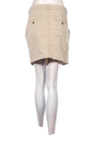 Rock H&M L.O.G.G., Größe L, Farbe Beige, Preis € 9,78