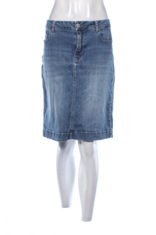 Φούστα HV Society, Μέγεθος XXL, Χρώμα Μπλέ, Τιμή 20,90 €