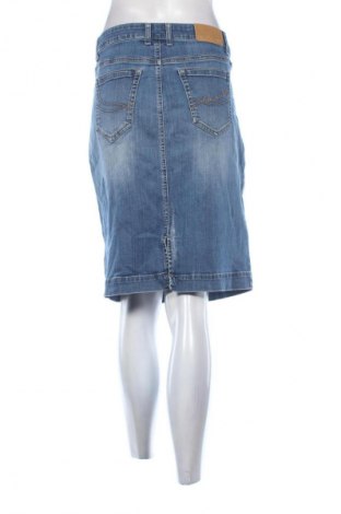 Φούστα HV Society, Μέγεθος XXL, Χρώμα Μπλέ, Τιμή 20,90 €