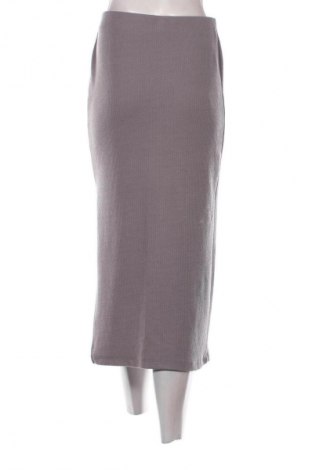 Szoknya Happines, Méret M, Szín Szürke, Ár 7 959 Ft