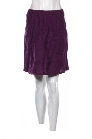 Rock Hema, Größe S, Farbe Lila, Preis 16,00 €