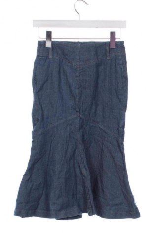 Rock Hennes, Größe XS, Farbe Blau, Preis € 14,99