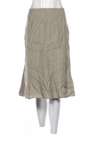 Szoknya Hermann Lange, Méret L, Szín Zöld, Ár 8 678 Ft