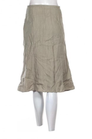 Szoknya Hermann Lange, Méret L, Szín Zöld, Ár 8 678 Ft