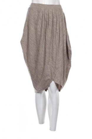 Rock Hessnatur, Größe L, Farbe Beige, Preis € 32,00