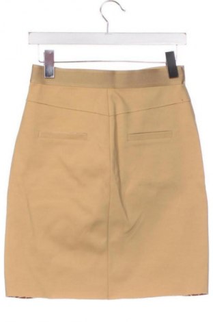 Rock Holzweiler, Größe XS, Farbe Beige, Preis € 86,19