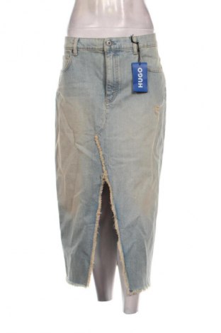 Rock Hugo Boss, Größe L, Farbe Blau, Preis 169,99 €