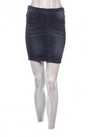 Szoknya Ichi, Méret S, Szín Kék, Ár 5 888 Ft
