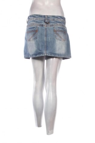 Szoknya Idpdt, Méret M, Szín Kék, Ár 6 612 Ft