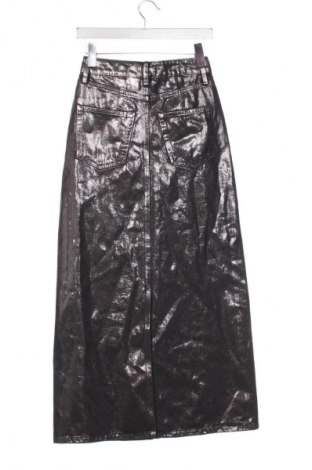 Sukně Ivy Copenhagen, Velikost XS, Barva Stříbrná, Cena  1 349,00 Kč