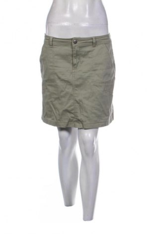 Rock Janina, Größe M, Farbe Grün, Preis € 10,00