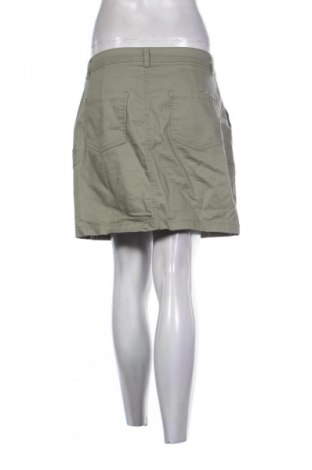 Rock Janina, Größe M, Farbe Grün, Preis € 10,00