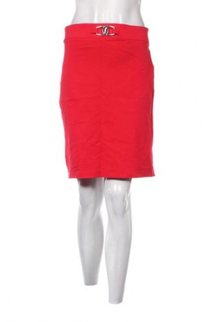 Szoknya Janina, Méret L, Szín Piros, Ár 4 009 Ft