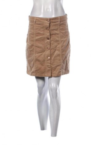 Szoknya Janina, Méret M, Szín Barna, Ár 4 042 Ft