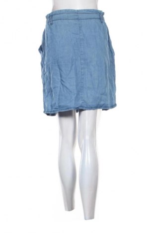 Szoknya Jean Pascale, Méret M, Szín Kék, Ár 6 198 Ft