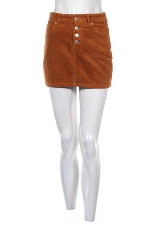 Rock Jennyfer, Größe S, Farbe Orange, Preis € 10,00