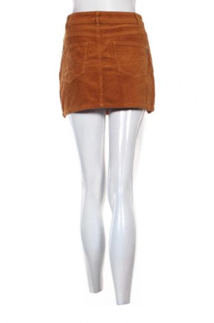 Rock Jennyfer, Größe S, Farbe Orange, Preis € 10,00