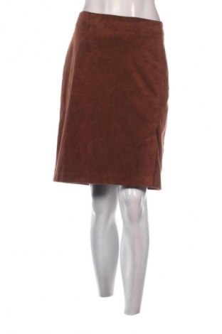 Rock Jette, Größe XL, Farbe Braun, Preis € 56,34