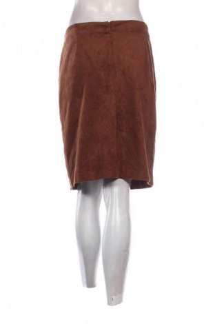 Rock Jette, Größe XL, Farbe Braun, Preis € 56,34