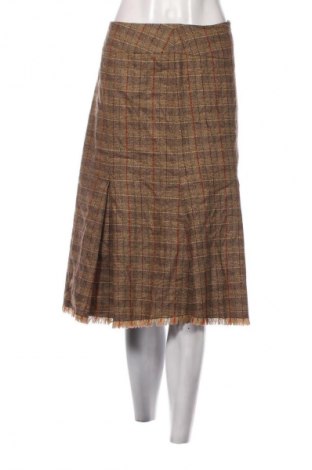 Φούστα Jobis, Μέγεθος XL, Χρώμα Πολύχρωμο, Τιμή 10,99 €