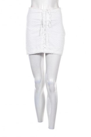 Sukňa Just Unique, Veľkosť S, Farba Biela, Cena  28,18 €