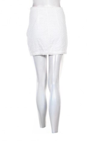 Sukňa Just Unique, Veľkosť S, Farba Biela, Cena  28,18 €