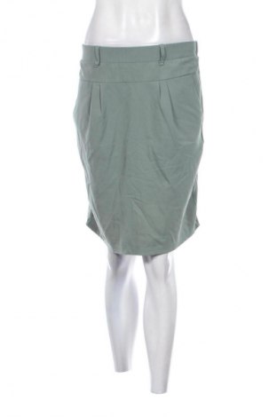 Szoknya Kaffe, Méret M, Szín Zöld, Ár 8 637 Ft