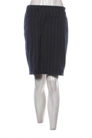 Rock Kaffe, Größe L, Farbe Blau, Preis € 20,90